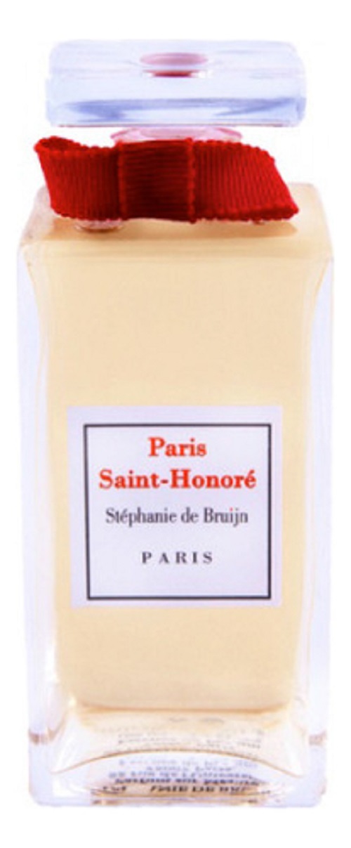 Духи Stephanie De Bruijn Paris Saint-Honore 100мл битва королей