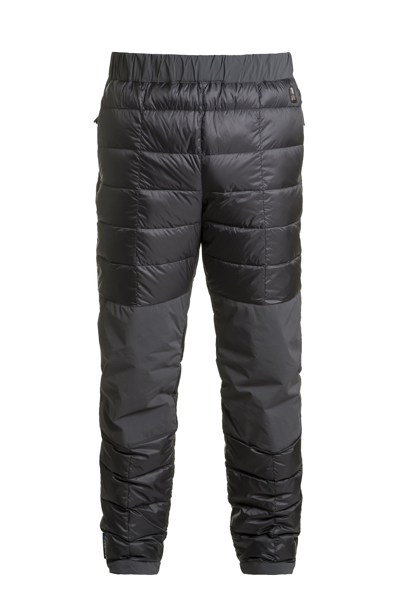 

Спортивные брюки мужские Parajumpers FT04PANCRASE серые 54 RU, Серый, FT04PANCRASE