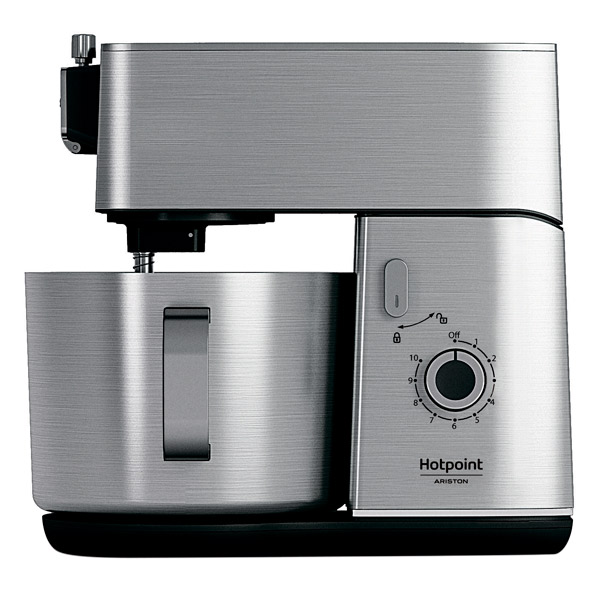 фото Миксер hotpoint-ariston km 040 ax0 silver