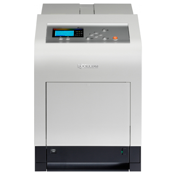 

Лазерный принтер Kyocera ECOSYS P7035CDN, ECOSYS P7035CDN