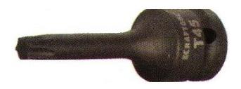 Торцевая головка Kraftool 27952-55 смазчик kraftool industrie qualitat 06508