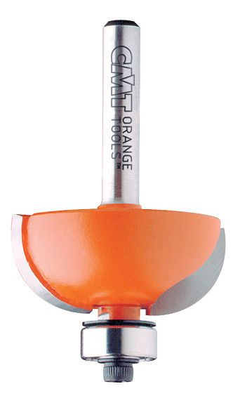 

Фреза внешн.радиус R=12,7 (нижн. подш.) S=12 D=38,1x15,5 CMT 937.850.11, фреза по дереву для фрезера CMT 937.850.11