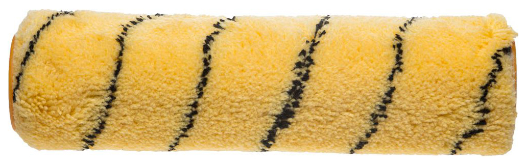 Ролик малярный Stayer 02182-24 ролик носовой 3 желтый с крепежом c11302s