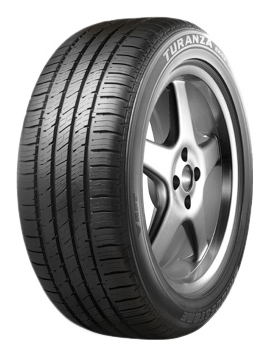 фото Шины bridgestone turanza er42 245/50r18 100 w (psr1321803)