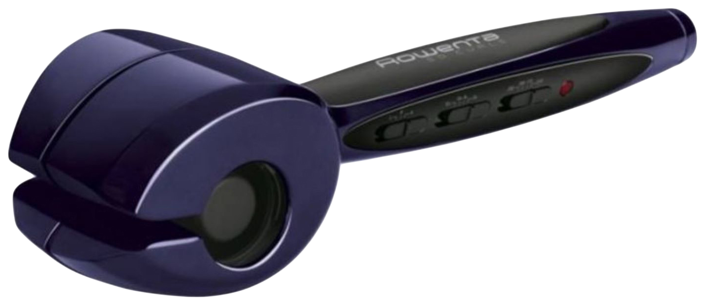

Электрощипцы Rowenta So Curls CF3611D0 Blue/Black, So Curls CF3611D0