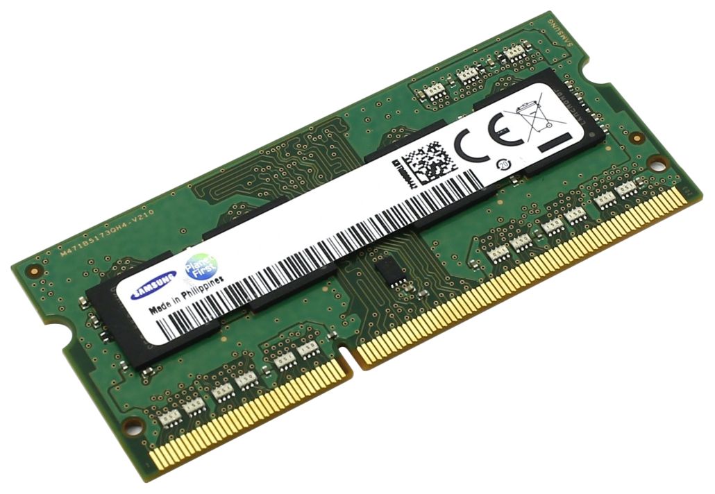 

Оперативная память Samsung M471A5143EB0-CPB/M471A5143DB0-CPB, VENGEANCE