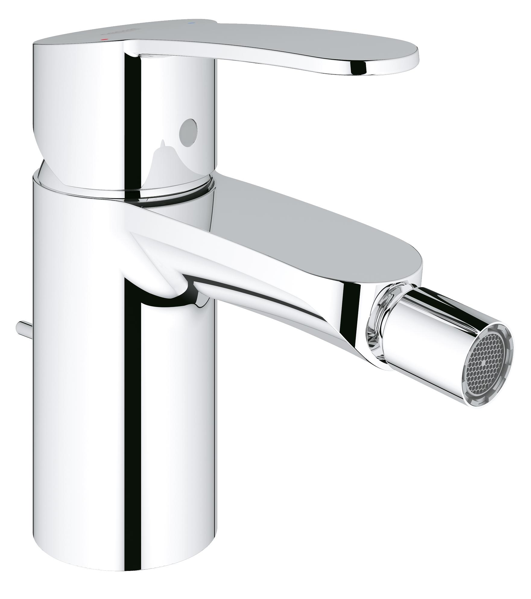 фото Смеситель для биде grohe eurostyle cosmopolitan 33565002