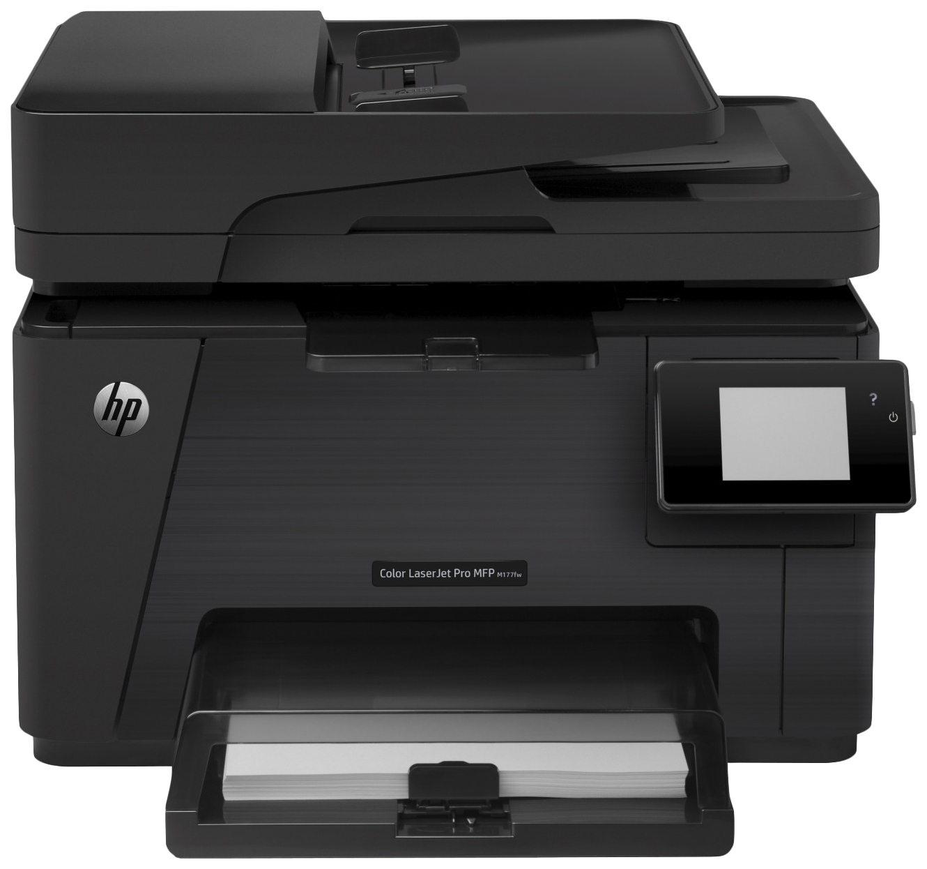 

Лазерное МФУ HP Color LaserJet Pro M177fw, Color LaserJet Pro M177fw