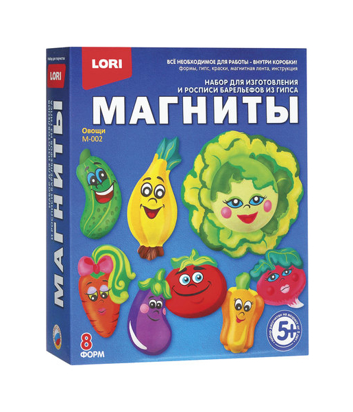 

Поделка Lori М-002