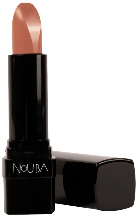 Помада Nouba Velvet Touch LipStick 03 3,5 мл sculpting touch creamy stick contour кремовый стик для контурирования