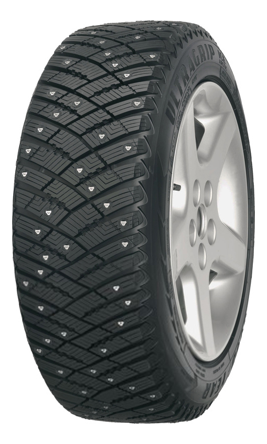 

Шины GOODYEAR UltraGrip Ice Arctic 215/55 R17 98T XL, ultraGrip Ice Arctic