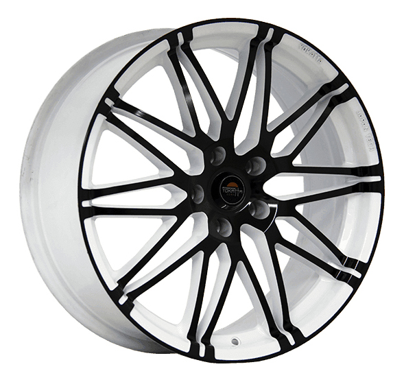 Колесный диск Yokatta MODEL-28 R19 8J PCD5x112 ET39 D666 WHS085789 4920₽