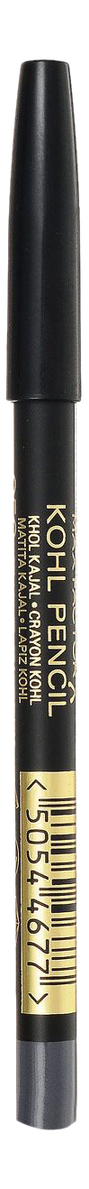 Купить Карандаш для глаз Kohl Pencil , 0, 9 г, тон 50, , карандаш для глаз 'Kohl Pencil', Max Factor