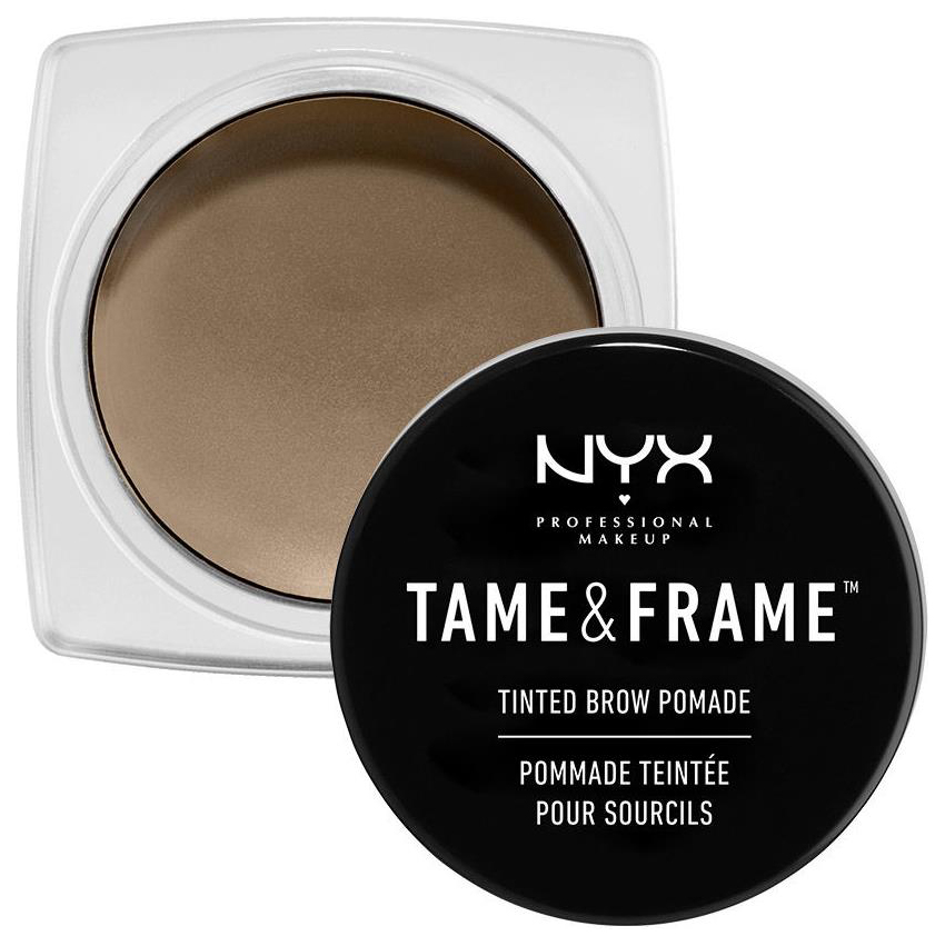 Помада NYX Professional Makeup Tame&Frame Brow Pomade TFBP01 Blonde