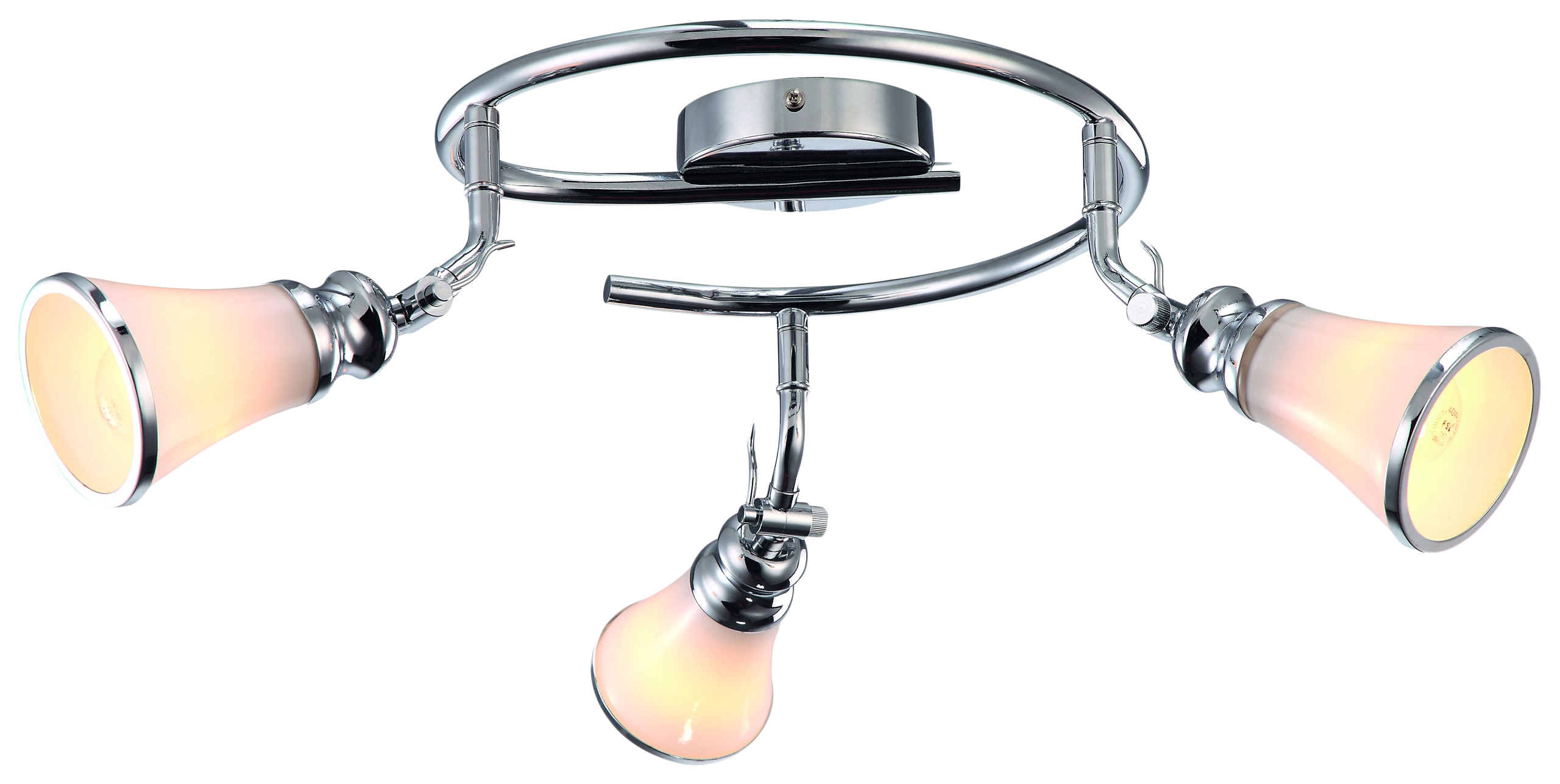 

Спот Arte Lamp A9231PL-3CC e14, a9231PL-3CC