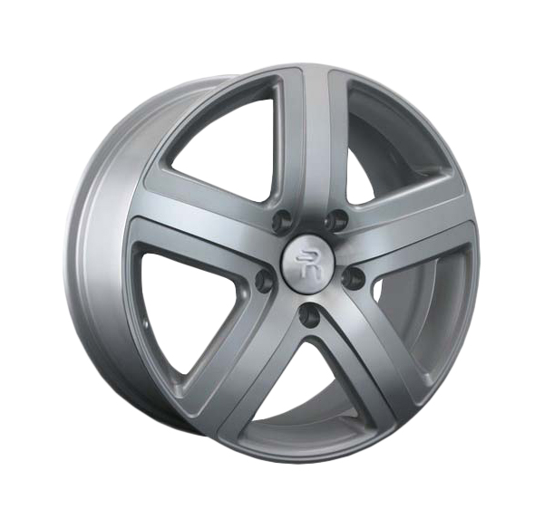 

Колесный диск REPLICA VV 1 R18 8J PCD5x130 ET53 D71.6 (S012383), vV 1