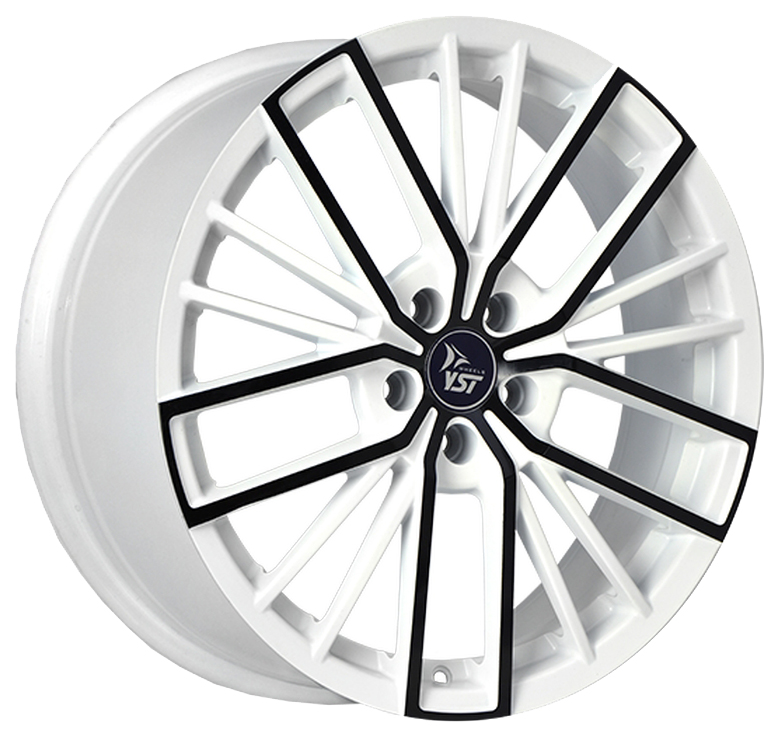 Колесный диск YST X-20 R19 8J PCD5x112 ET39 D66.6 (9143276)