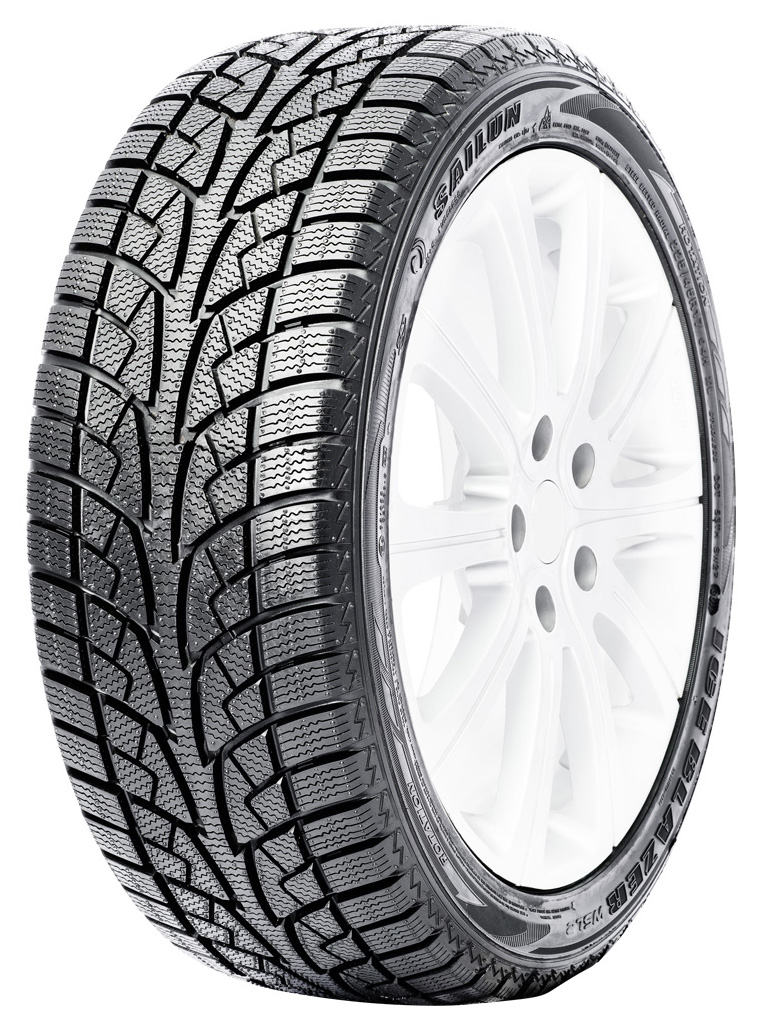 

Шины SAILUN Ice Blazer WSL2 215/60 R16 95H, Ice Blazer WSL2