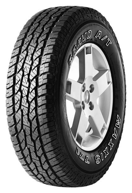 фото Шины maxxis at771 245/70 r16 107t