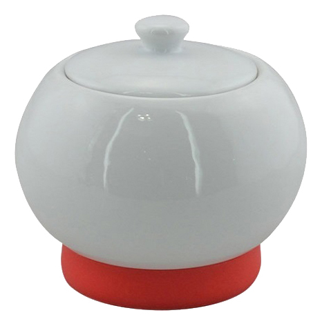

Сахарница Gipfel CECILIA 9 х 9 х 7,5 см, CECILIA 9 х 9 х 7,5 см