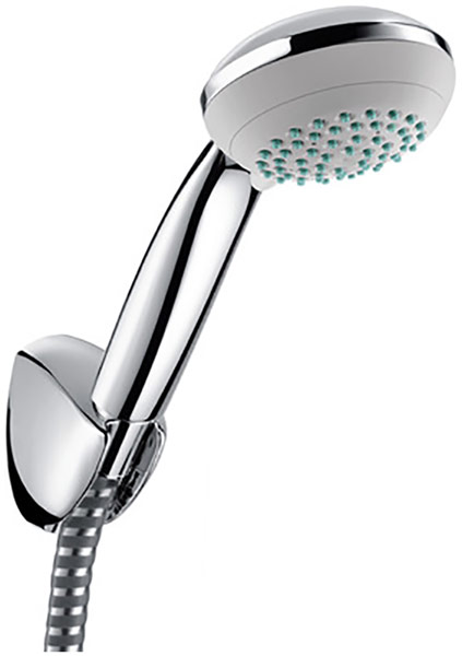 

Душевые лейки Hansgrohe 27559000, Crometta 85 Vario/Porter'C
