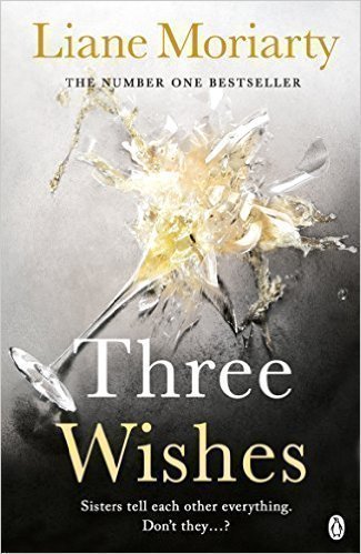 

Three Wishes