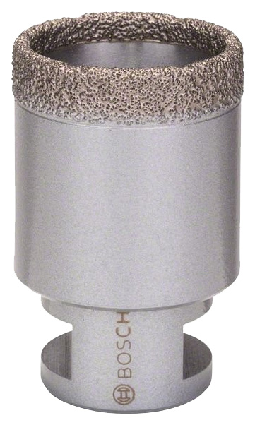 

Алмазная коронка Bosch 60мм DRY SPEED 2608587128, 2608587128