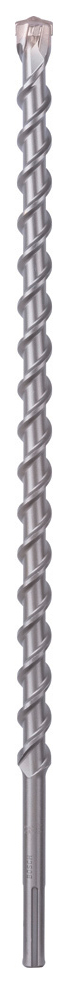 

Бур SDS-MAX для перфоратора Bosch 28x600/720мм 2608586786, sDS-Max-7
