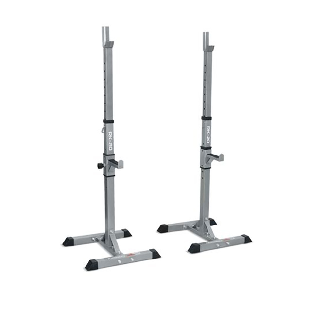 

Стойка под штангу регулируемая Carbon Fitness RK-20, RK-20