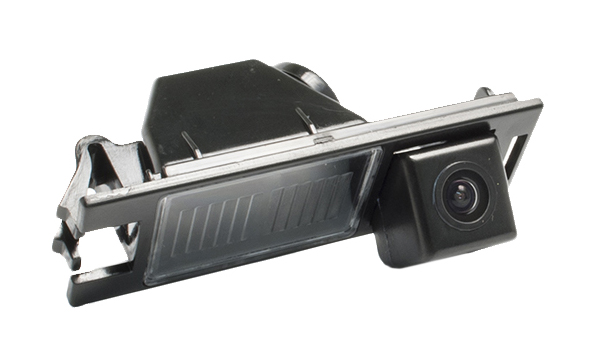 Камера заднего вида AVEL для Hyundai IX35 AVS326CPR-027