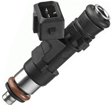 

Форсунка топливной системы BOSCH 0280150651