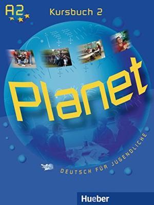 

Planet 2 - Kursbuch - (Deutsch fr Jugendliche)