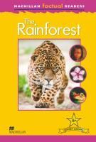 

Macmillan Factual Reader Level 5+ Rainforest