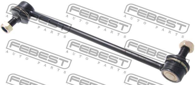фото Стойка стабилизатора febest 1223-ix35f