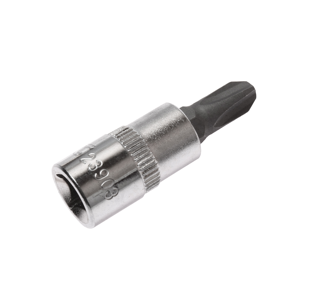 

Головка с насадкой PHILIPS 1/4" х PH3, длина 37см JTC /1