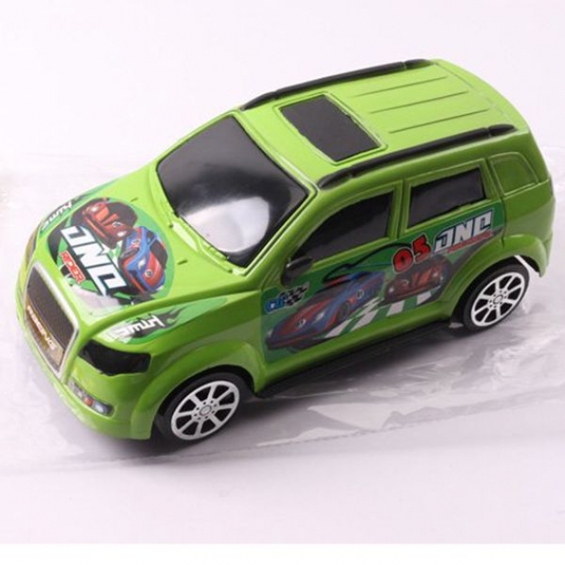 

Внедорожник Racing Gratwest В82940, Зеленый, Racing