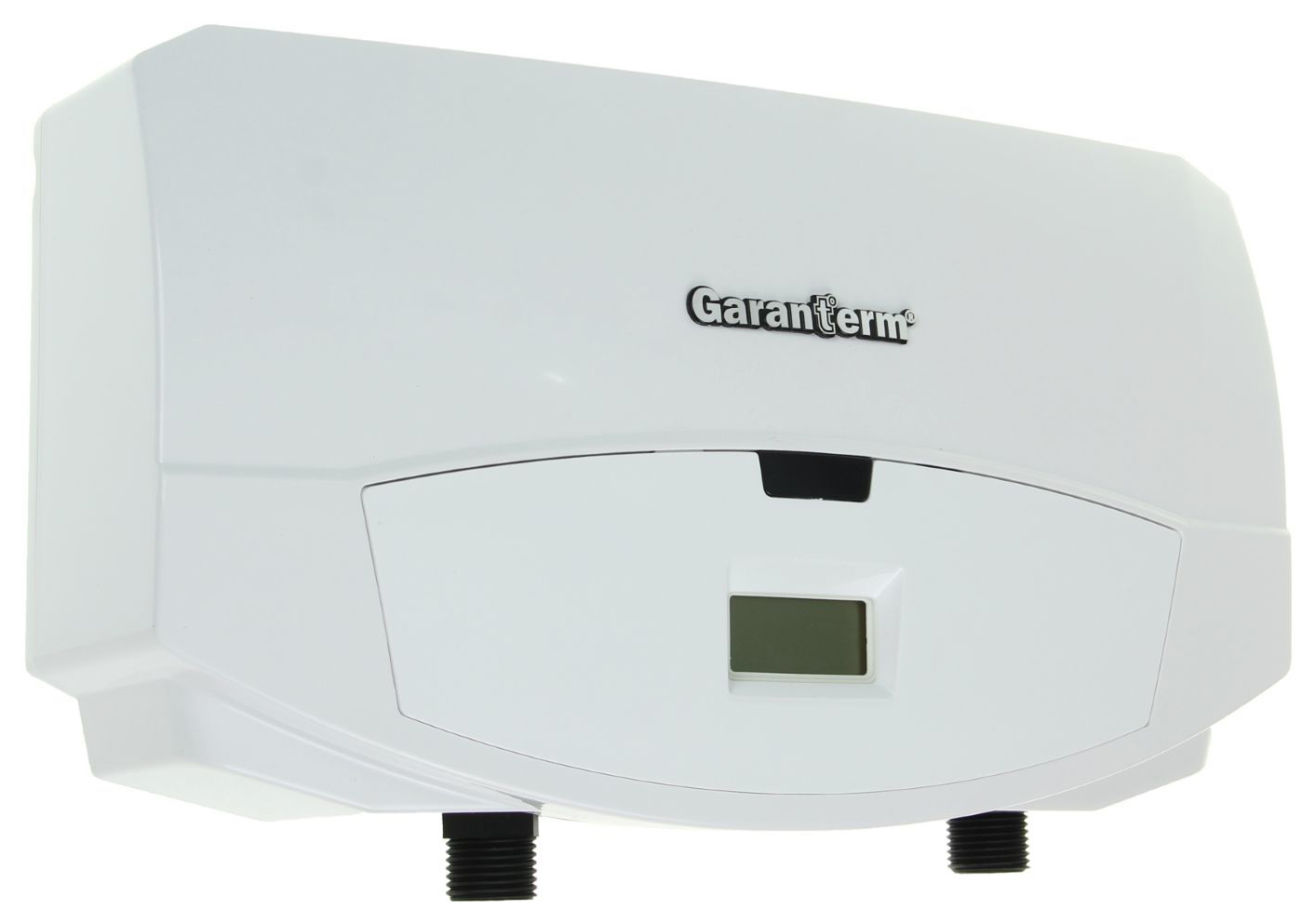 фото Водонагреватель проточный garanterm gfp 50 (combi) white