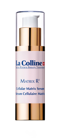 фото Сыворотка для лица la colline cellular matrix serum, 30 мл