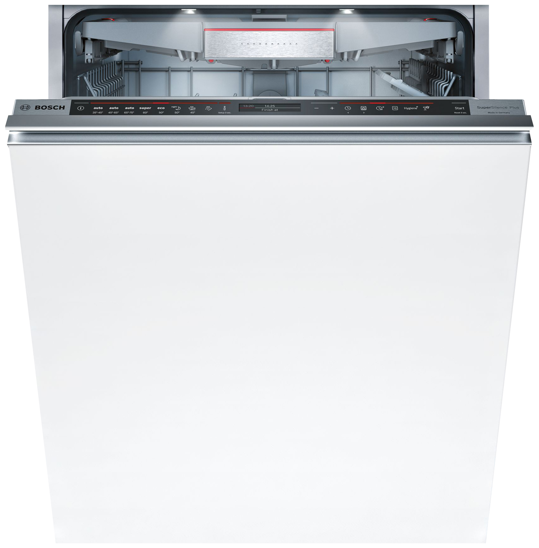 фото Встраиваемая посудомоечная машина bosch serie | 8 smv 88td55r