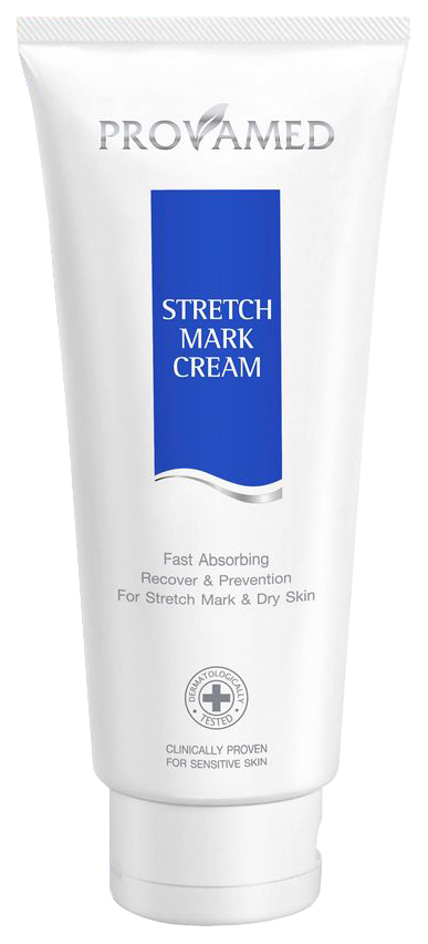 Крем для тела Provamed Stretch Mark Сream 200 мл