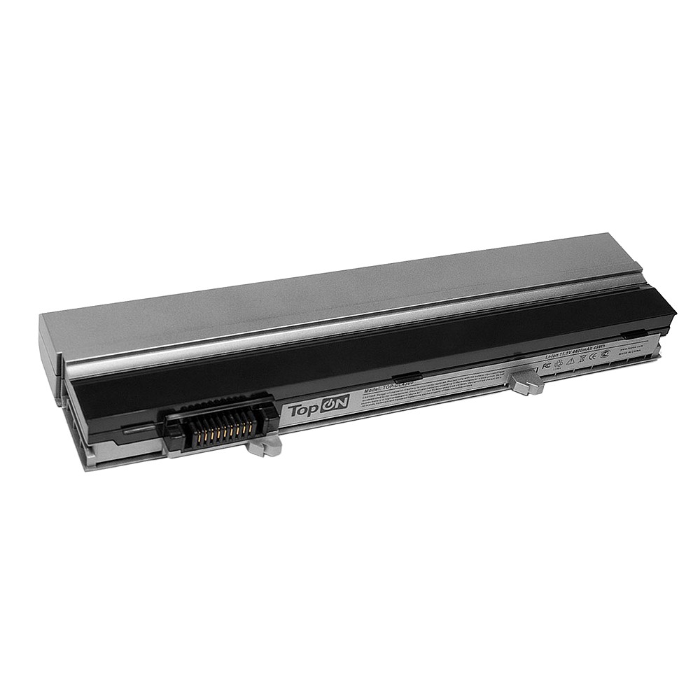 фото Аккумулятор для ноутбука dell latitude e4300, e4310, e4320, e4400 series topon