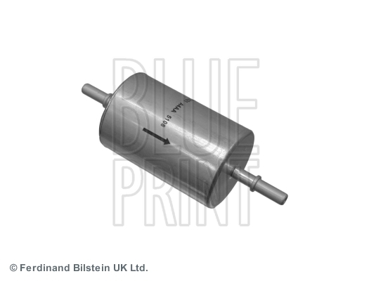 фото Фильтр топливный blue print adv182321