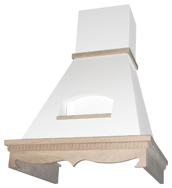 

Вытяжка купольная Elikor Бельведер 90П-650-ПЗГ Beige, Бельведер 90П-650-ПЗГ