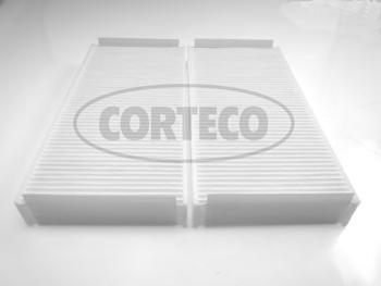 

Фильтр воздушный салона Corteco 21651195