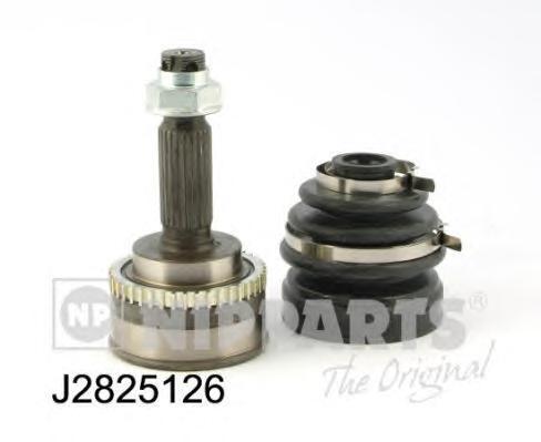 Шрус Nipparts J2825126