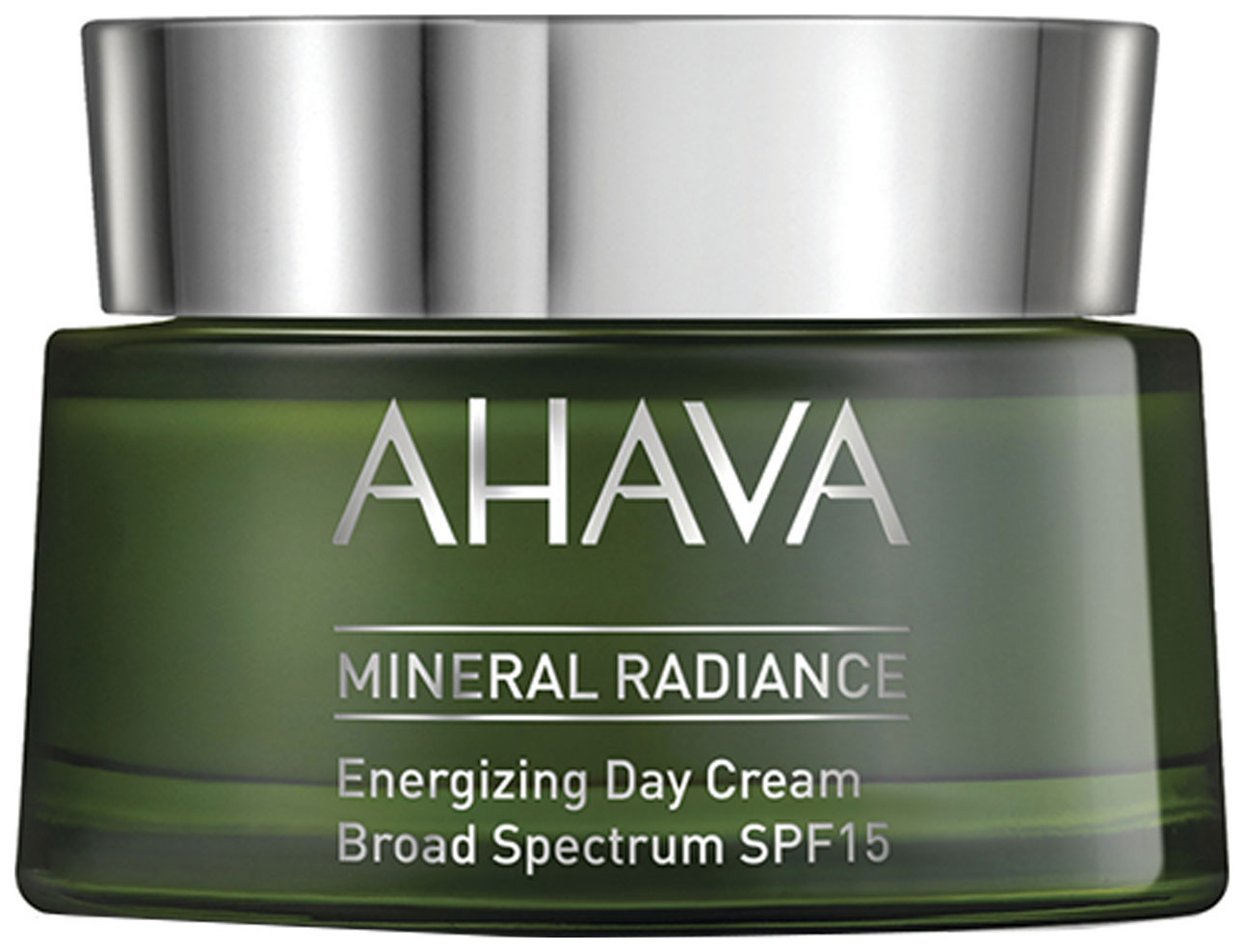 фото Крем для лица ahava mineral radiance energizing day 50 мл