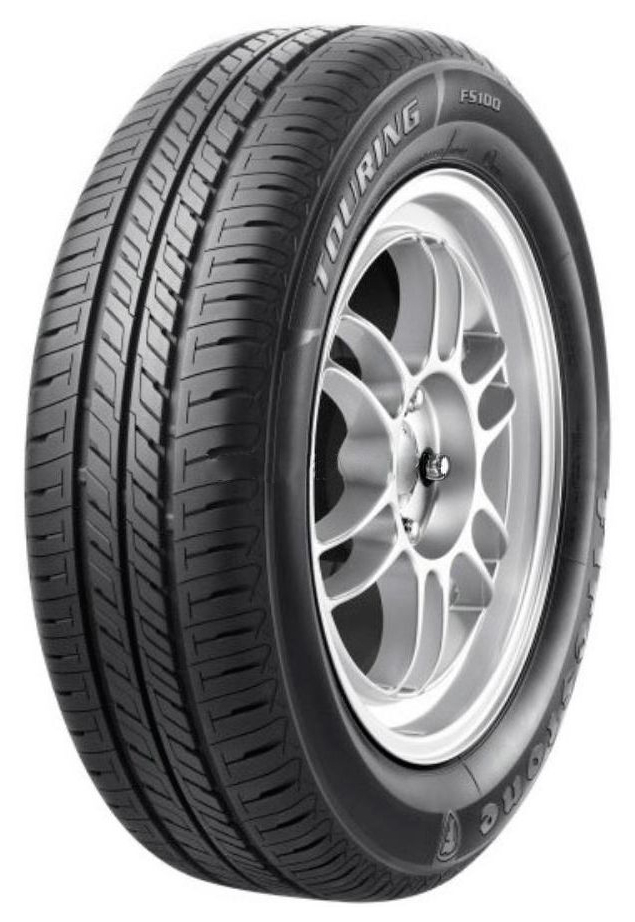 Шины Firestone Touring FS100 205/60 R15 91H (до 210 км/ч) 13579