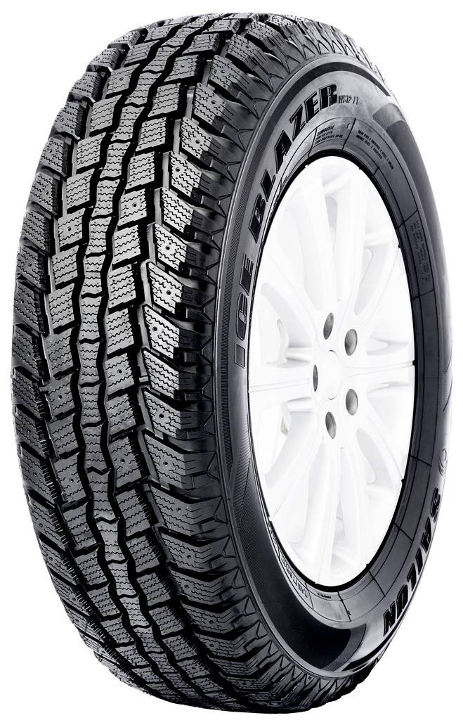 

Шины SAILUN Ice Blazer WST2LT 245/60 R18 105T (до 190 км/ч) 3220002042, Ice Blazer WST2LT