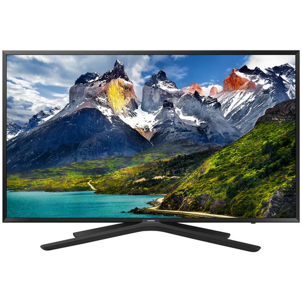 фото Led телевизор full hd samsung ue43n5570au