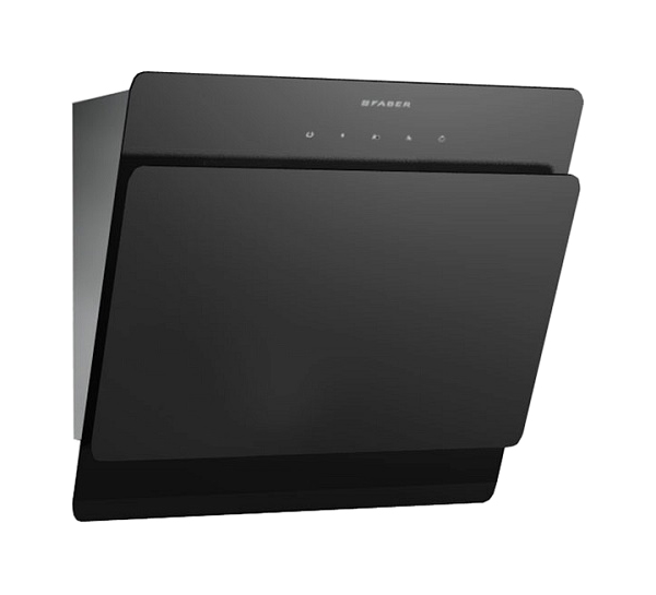 

Вытяжка наклонная FABER Cocktail XS BK F55 Black, Черный, Cocktail XS BK F55